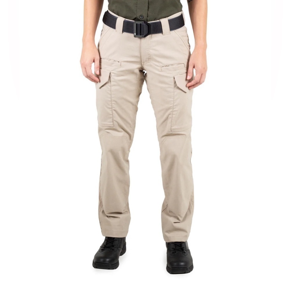 NWOT First Tactical WOMEN'S V2 TACTICAL PANTS